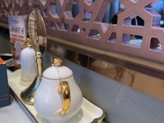 -燕兰楼·清真西北融合菜(亚运村店)