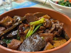 -牧马人奶茶馆(乌兰察布总店)