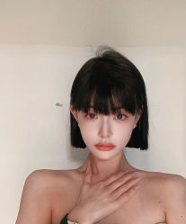 -型色沙龙