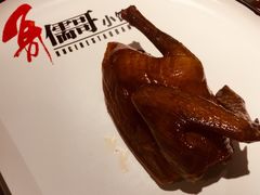 -粤小馆(天安云谷店)