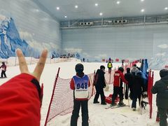-哈尔滨热雪奇迹