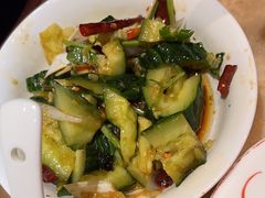 -清真·老门框爆肚涮肉·中华老字号(丰管路店)