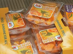 -山姆会员商店(上海浦东店)