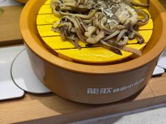 -龍歌自助小火锅(崂山丽达店)