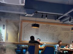 -海味当家·蒸锅海鲜(星海公园店)