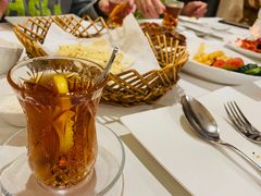-沙漠玫瑰土耳其餐厅(神路街店)