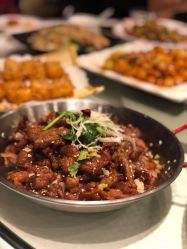 -双井轩·宴会厅