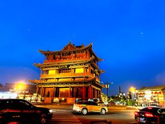 -大同古城墙