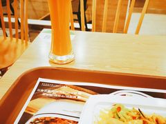 -魏家凉皮(西安秋林宏业商厦店)