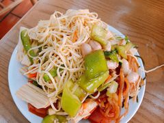 小菜-沈老头包子(红旗街西一胡同店)