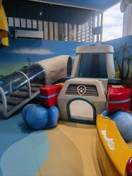 -尼克Playtime(欢乐海岸店)