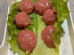 生丸-杏花吴记牛肉火锅