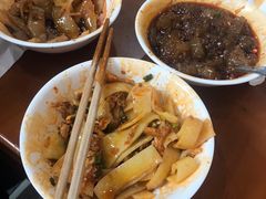 -发财凉粉(公园中路店)