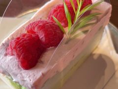 -Sarah西点·烘焙·餐厅(翰林府旗舰店)