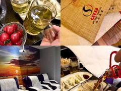 -华夏良子·足道SPA艾灸(龙潭路店)