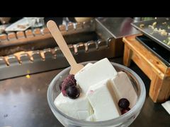-很久以前羊肉串(中山公园店)
