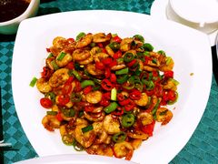 -海鲜码头