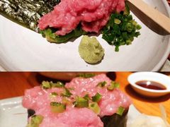 -醉虎传(南锣鼓巷店)