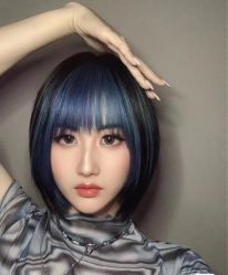 -名发世家烫染