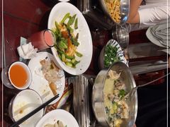 -洁雅小南方俏巴鱼馆(汴河街店)