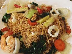 -Doo Dee Thai Food(Issan/Isaan/Esan)