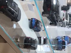 -上海永达嘉沃沃尔沃4S店(嘉定镇店)