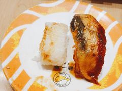 -新一番三文鱼寿司(红城湖店)