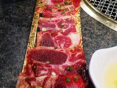 -NIUAN牛庵·日式和牛烧肉(恒隆店)