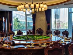 -燕郊烧鸽子(酷车小镇店)