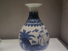 -景德镇中国陶瓷博物馆