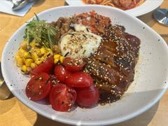 -爱樂咖啡(青年体育公园店)
