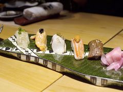 -本逸·割烹料理(湖墅店)