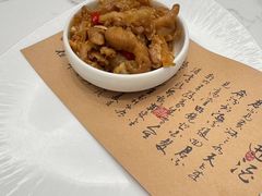 -新丁香海鲜酒店(银海商贸城店)