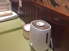 -大赏足道(长白店)