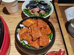 -么肆烤肉(汉街形象店)
