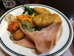 -天津水晶宫饭店