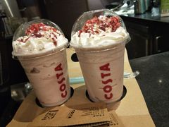 -COSTA COFFEE(德基广场店)