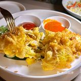 尖東高質靚靚泰菜🇹🇭