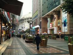 -八一好吃街·高品美食广场