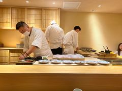 -鮨青(恒基名人购物中心店)
