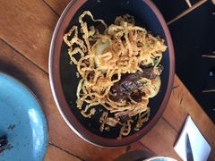 The&nbsp;Meat&nbsp;&&nbsp;Wine&nbsp;Co&nbsp;Restaurant-The Meat & Wine Co Southbank(南岸店)