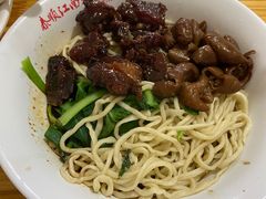 -泰顺江南春面馆