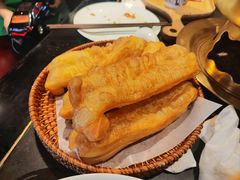 -鼓楼东街老火锅(鼓楼店)