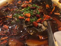 -云冈建国宾馆·自助餐厅