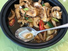 -江东鲈鱼馆(正江东)