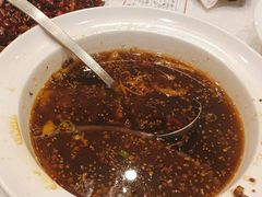 -黄岩国际大酒店·餐厅