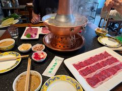 -南门涮肉(上海一店)