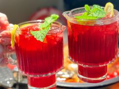 -探鱼·鲜青椒爽麻烤鱼(朝阳悠唐广场店)
