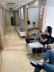 -熙朵美学植发·连锁品牌