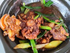 -孙家羊肉馆(庄良公路店)